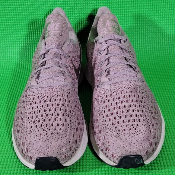 Nike Air Zoom Pegasus 35 'Elemental Rose' - Women's 9.5 - Picture 3 of 8
